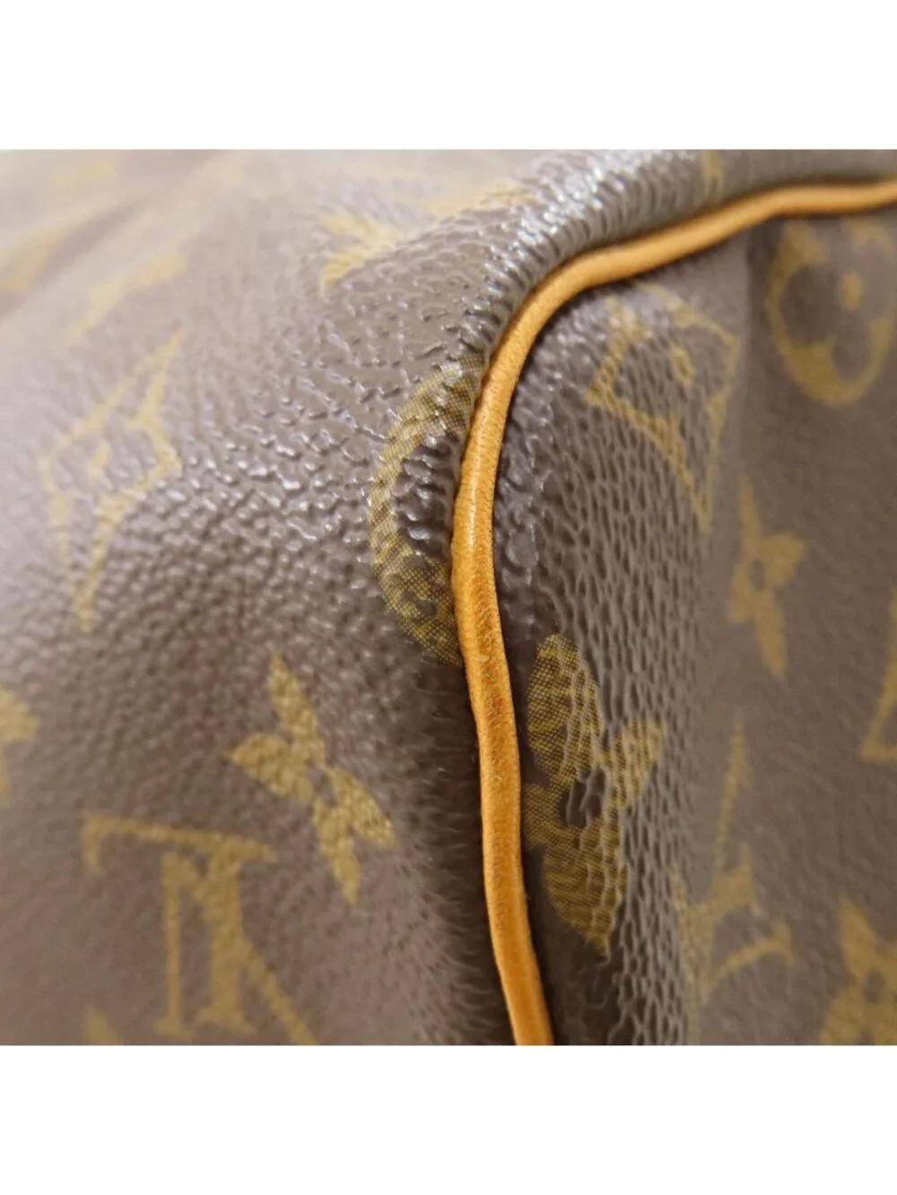 Louis Vuitton this authentic